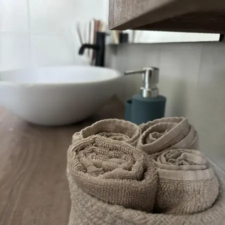 Posticino Guest house