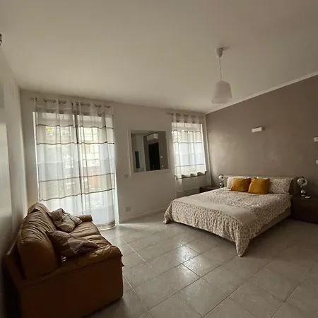 Posticino Guest house *