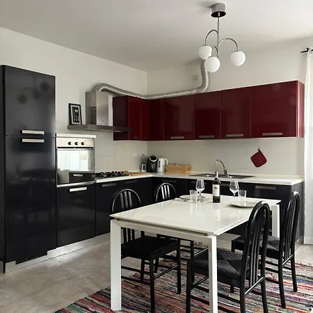 Posticino Pensión Soave (Verona)