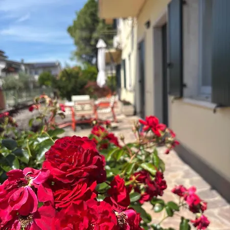 Posticino Maison d'hôtes Soave (Verona)