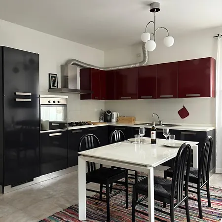 Posticino Pensión Soave (Verona)