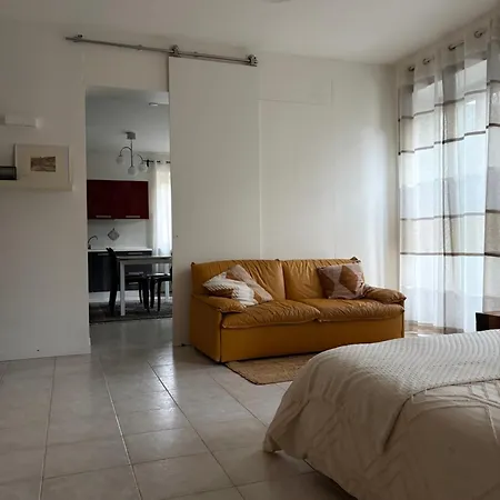 Posticino 3* Soave (Verona)