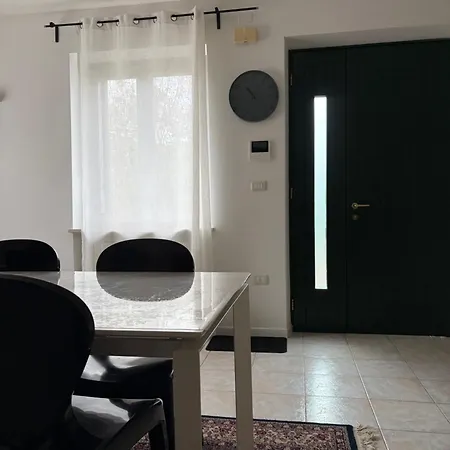 Posticino Gæstehus Soave (Verona)