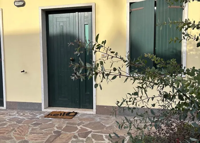 Posticino 3* Soave