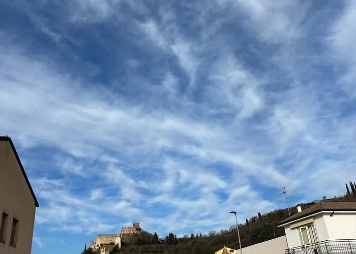Vendégház Posticino 3*