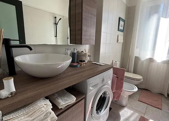 Vendégház Posticino Soave