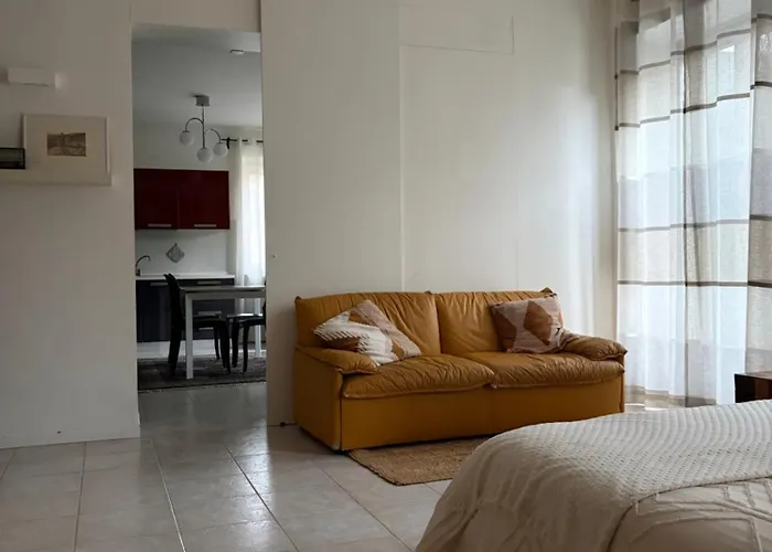 Posticino 3* Soave (Verona)