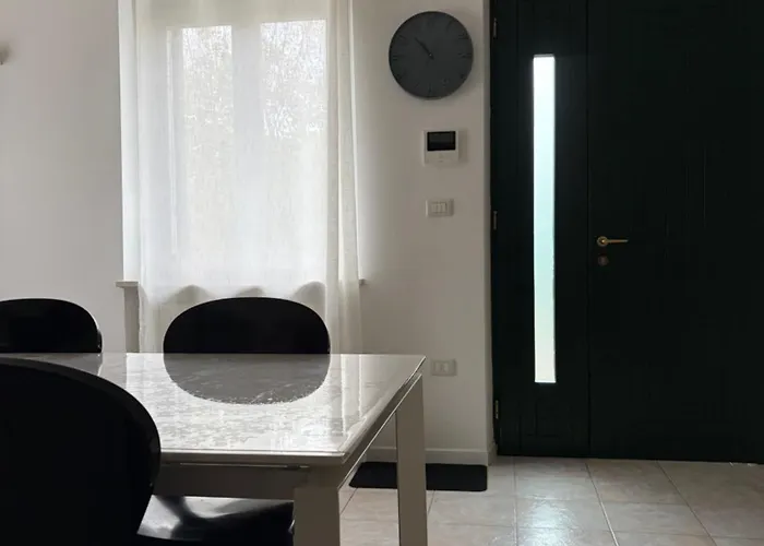 Posticino Gæstehus Soave (Verona)