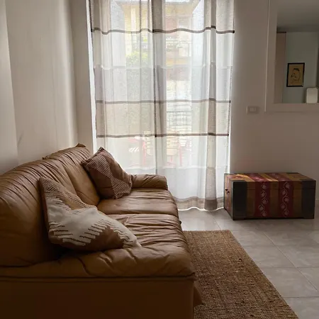 Posticino 3* סואבה