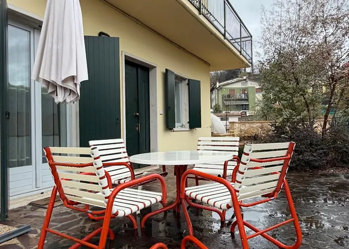 Pensionat Posticino Soave (Verona)