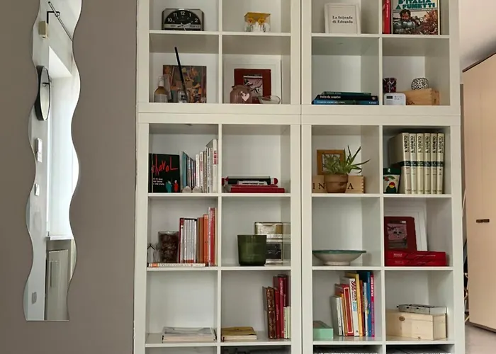 Posticino 3* סואבה